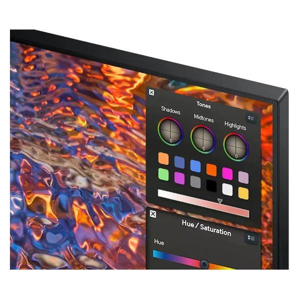 Монитор Samsung LS27B800PXIXCI