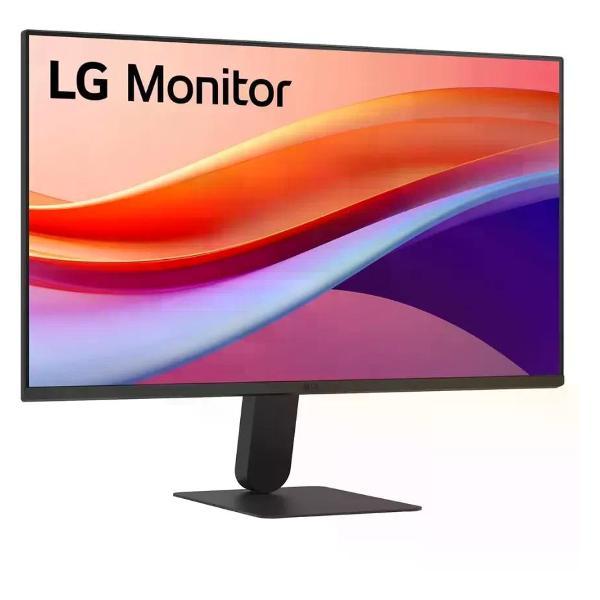 Монитор LG 27U411A-B UltraFine фото