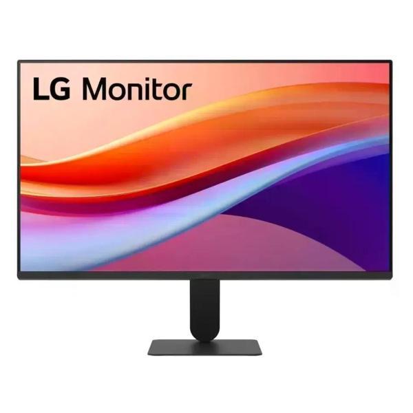 Монитор LG 27U411A-B UltraFine