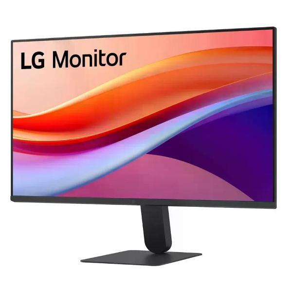 Монитор LG 27U411A-B UltraFine