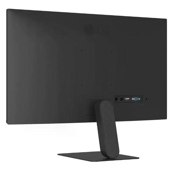 Монитор LG 27U411A-B UltraFine