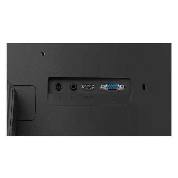 Монитор LG 27U411A-B UltraFine