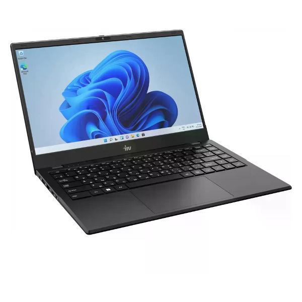 Ноутбук iRU Planio 14ING (2058899)