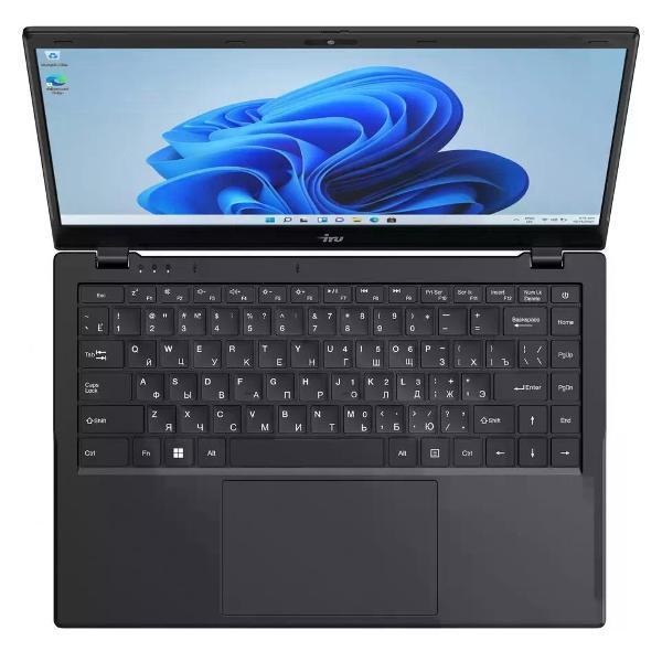 Ноутбук iRU Planio 14ING (2058899)