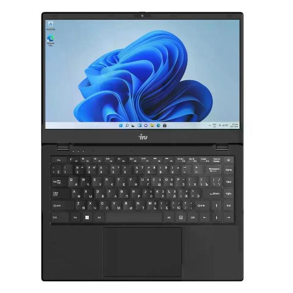 Ноутбук iRU Planio 14ING (2058899)