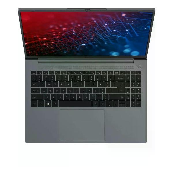 Ноутбук iRU Tactio 16ARB [2110097]