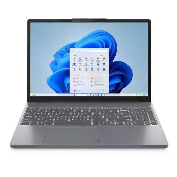 Ноутбук Lenovo IdeaPad Slim 3 15IRH10 [83K1002VRK]