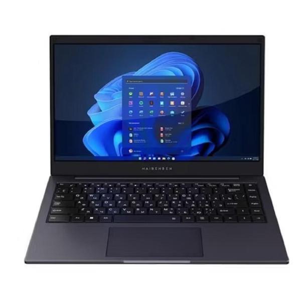 Ноутбук Maibenben S14A-R545UM [S14A-R545UMB1SLURE0]