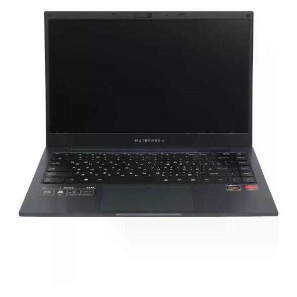 Ноутбук Maibenben S14A-R545UM [S14A-R545UMB1SLURE0]