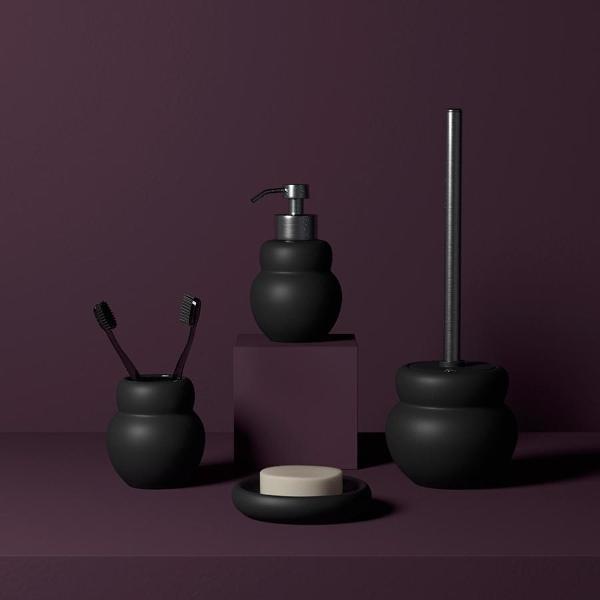 Ершик для унитаза Bergenson Bjorn Markl