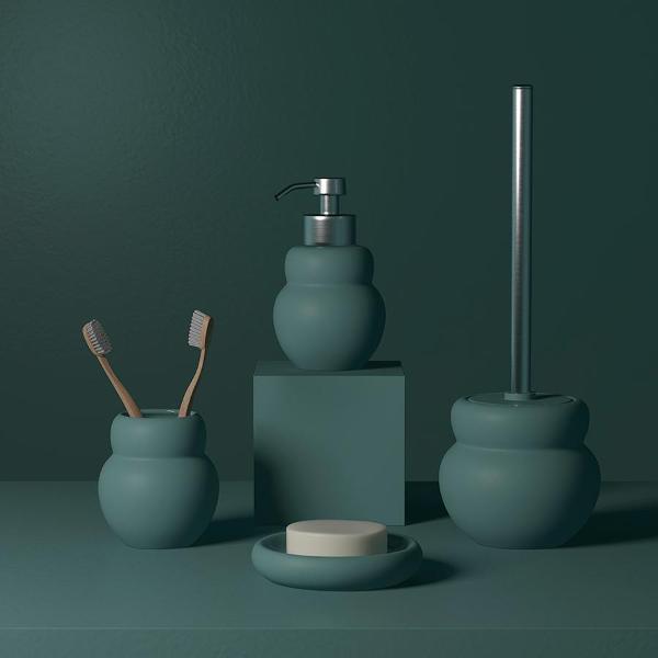 Ершик для унитаза Bergenson Bjorn Markl