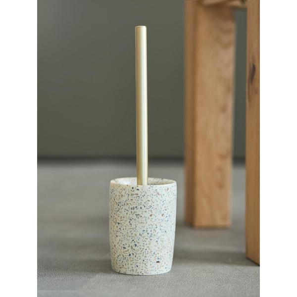 Ершик для унитаза Bergenson Bjorn Mosaic