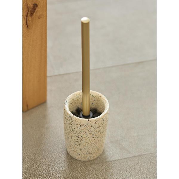 Ершик для унитаза Bergenson Bjorn Mosaic