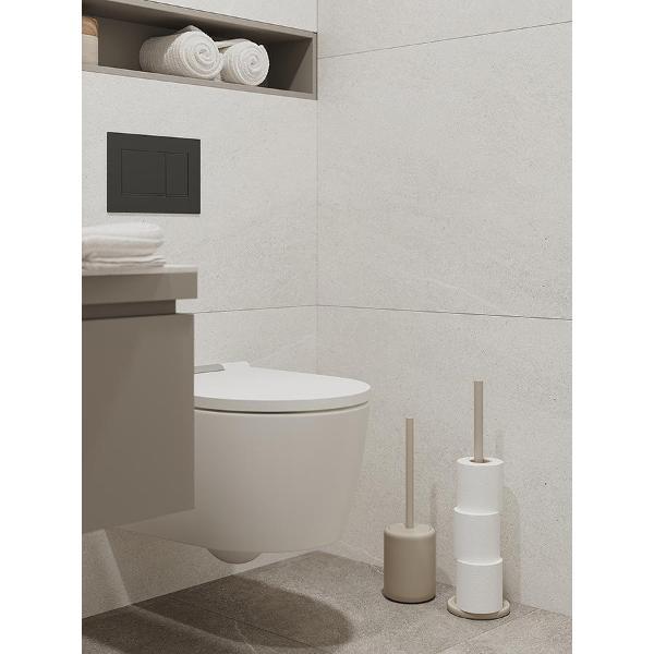 Ершик для унитаза Bergenson Bjorn Slim