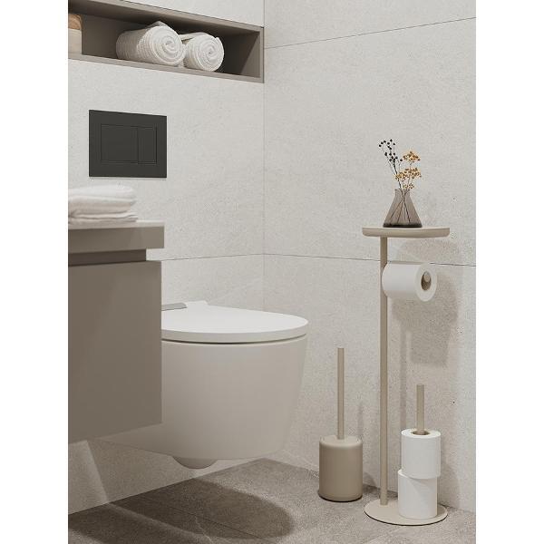 Ершик для унитаза Bergenson Bjorn Slim