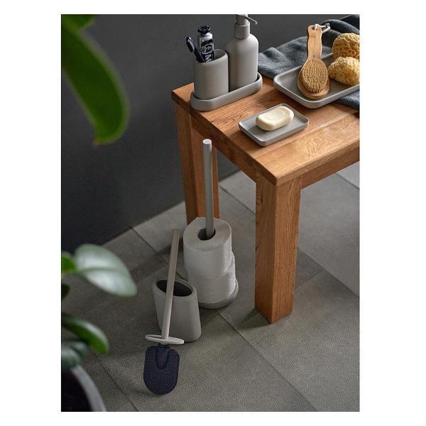 Ершик для унитаза Bergenson Bjorn Slim