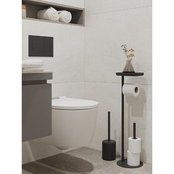 Ершик для унитаза Bergenson Bjorn Slim