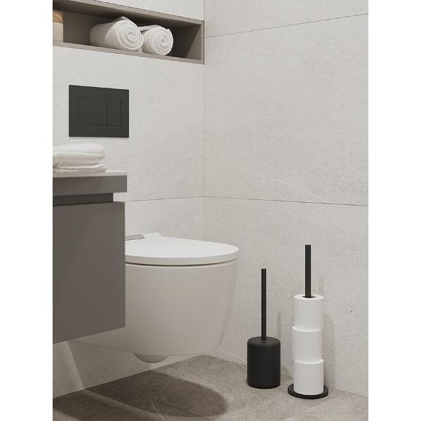 Ершик для унитаза Bergenson Bjorn Slim