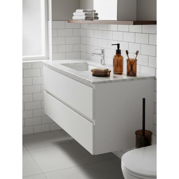 Ершик для унитаза Bergenson Bjorn Amber