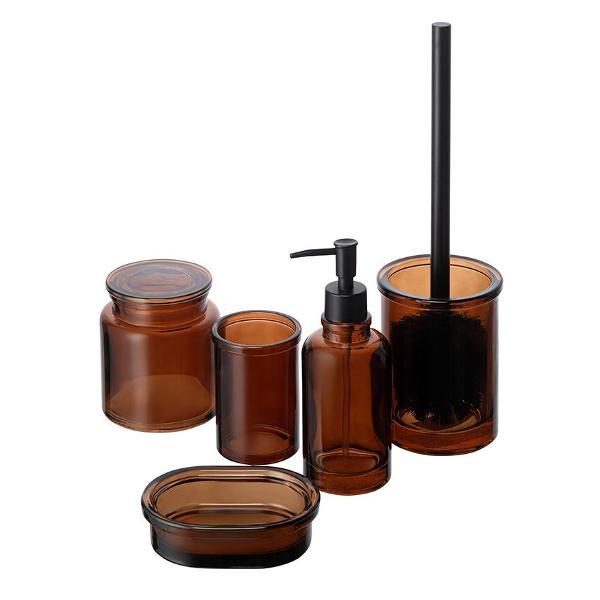 Ершик для унитаза Bergenson Bjorn Amber