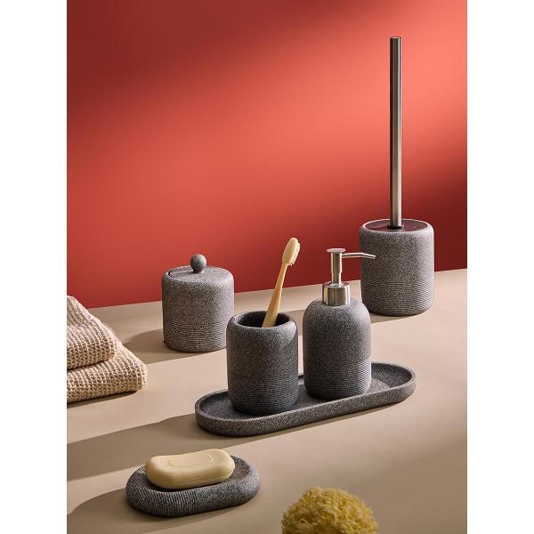 Ершик для унитаза Bergenson Bjorn Loup