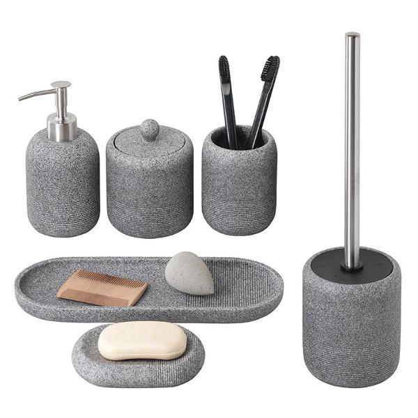 Ершик для унитаза Bergenson Bjorn Loup