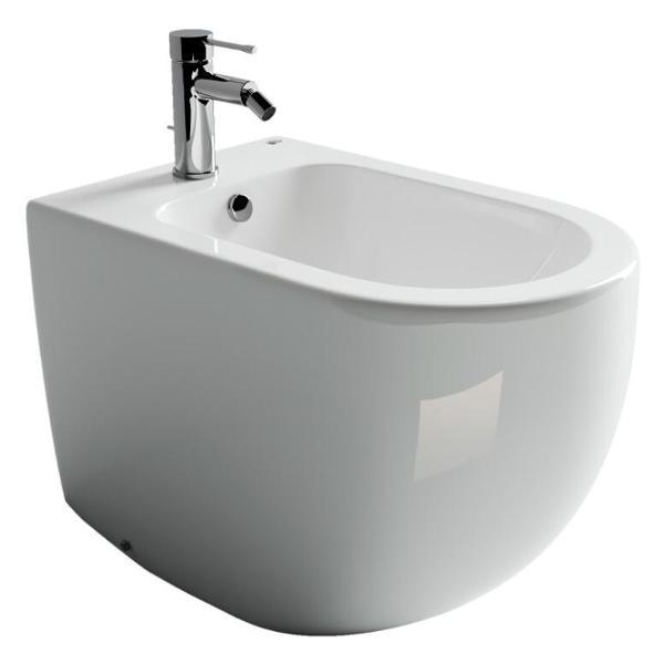 Биде Ceramicanova Метрополь (Metropol) CN4005 фото