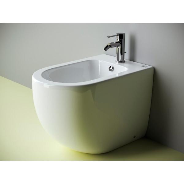 Биде Ceramicanova Метрополь (Metropol) CN4005