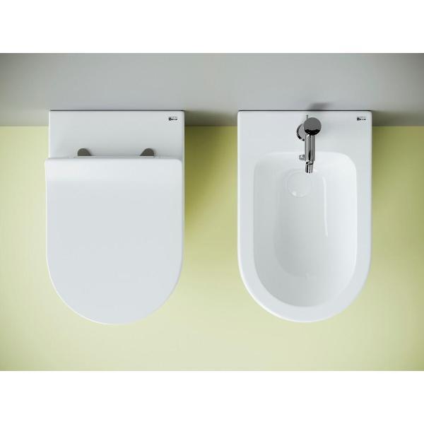 Биде Ceramicanova Метрополь (Metropol) CN4005