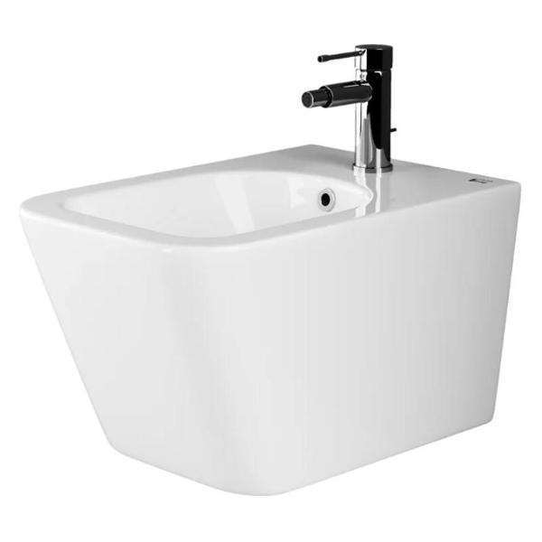 Биде Ceramicanova Метрика (Metric) CN3008 фото