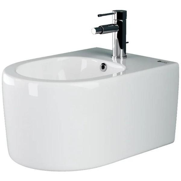 Биде Ceramicanova Момент (Moments) CN3004