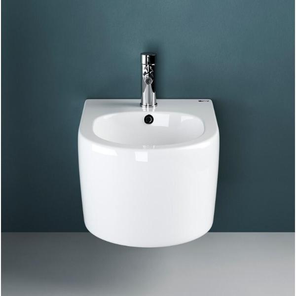 Биде Ceramicanova Момент (Moments) CN3004