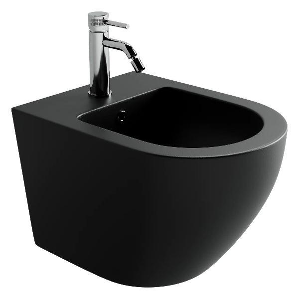 Биде Ceramicanova Уно (Uno) CN11002MB