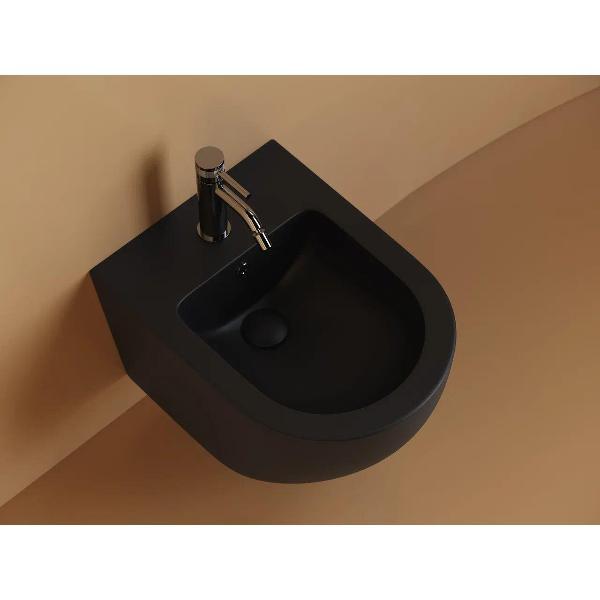 Биде Ceramicanova Уно (Uno) CN11002MB