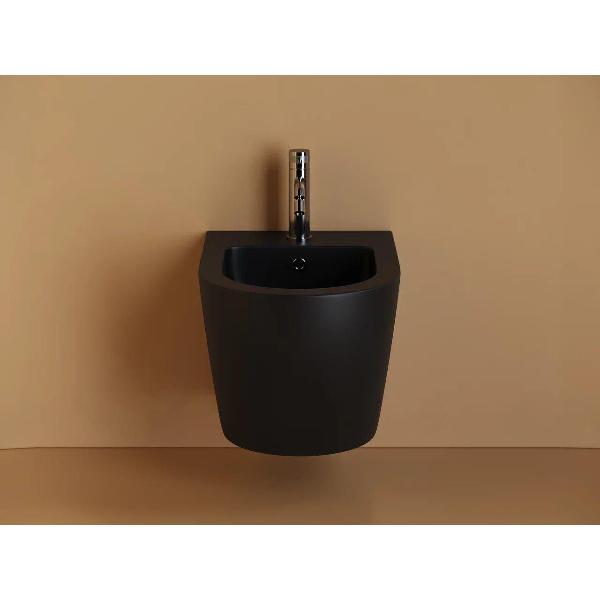 Биде Ceramicanova Уно (Uno) CN11002MB