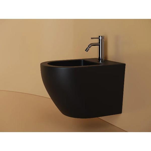 Биде Ceramicanova Уно (Uno) CN11002MB