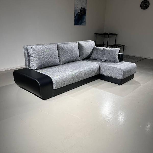 Диван Асмана Угол Олимп-1 левый