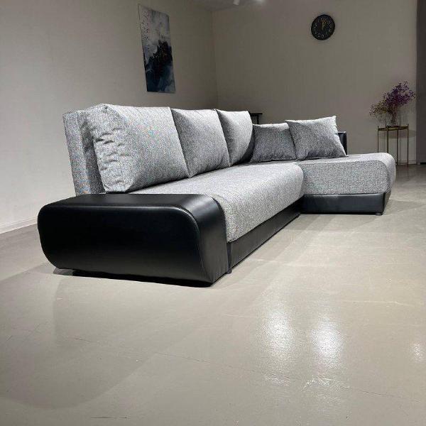 Диван Асмана Угол Олимп-1 левый