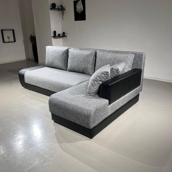 Диван Асмана Угол Олимп-1 левый