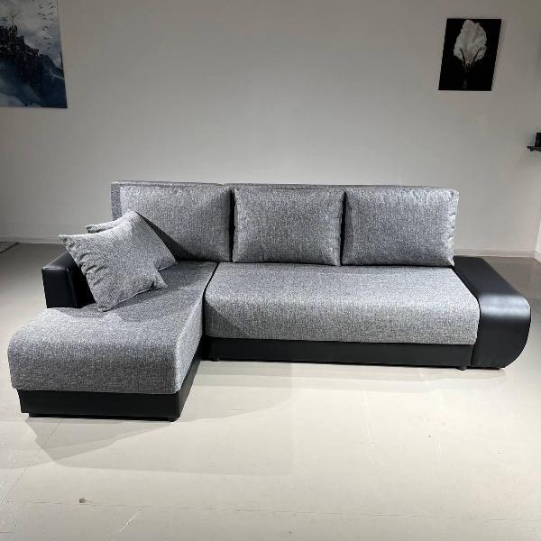 Диван Асмана Угол Олимп-1 правый