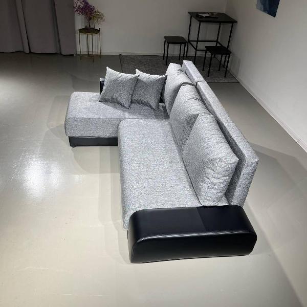 Диван Асмана Угол Олимп-1 правый