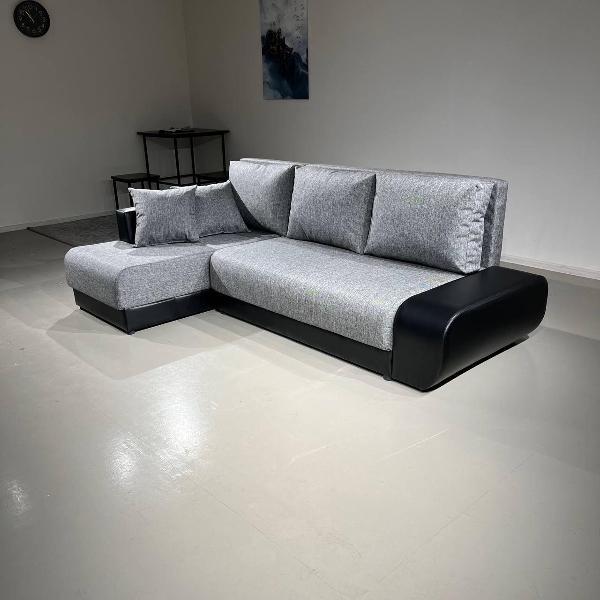 Диван Асмана Угол Олимп-1 правый