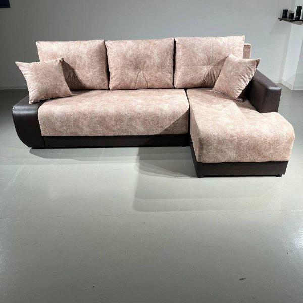 Диван Асмана Угол Олимп-2 левый