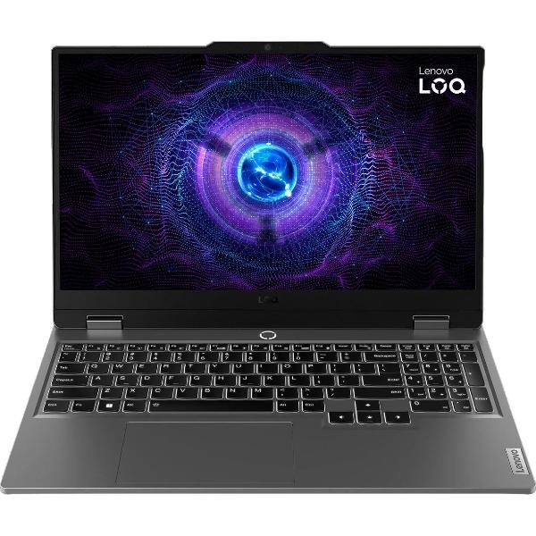 Ноутбук Lenovo LOQ 15IRX9 (83DV0073PS) фото