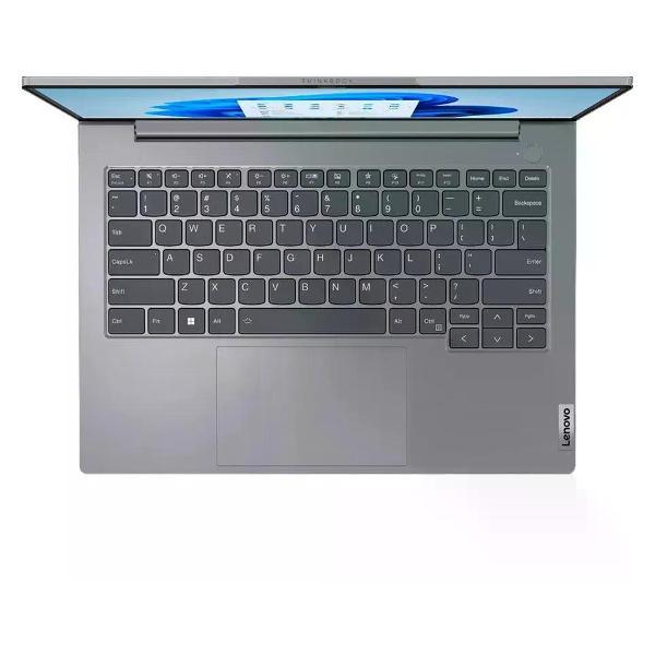 Ноутбук Lenovo ThinkBook 14 G6 IRL [21KG005QEV]
