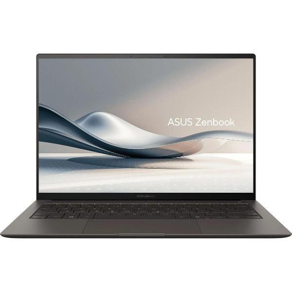 Ноутбук ASUS Zenbook S 14 (90NB14F1-M002C0)