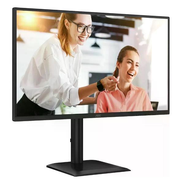 Монитор AOC Q27E4CV фото