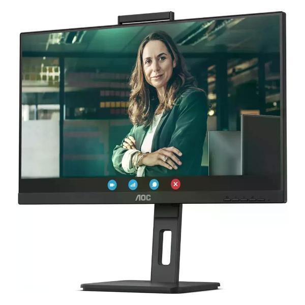 Монитор AOC Q27P3QW фото