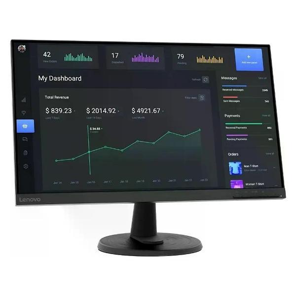 Монитор Lenovo 63DCKAT6UK фото