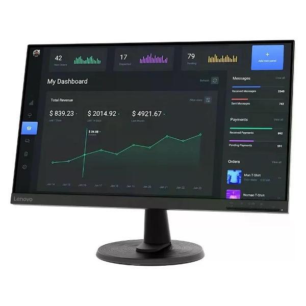 Монитор Lenovo 63DCKAT6UK